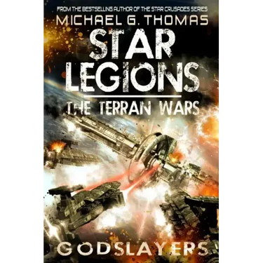 Godslayers