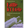Battle for Crete: New Zealand's Near-Run Affair