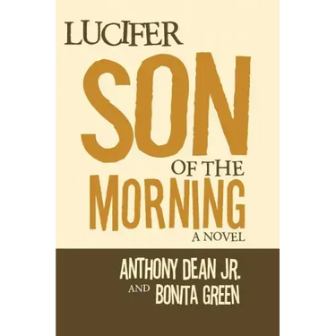Lucifer Son of the Morning