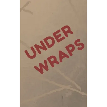 Under Wraps: Password Keeper