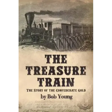 The Treasure Train