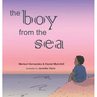 The Boy From The Sea