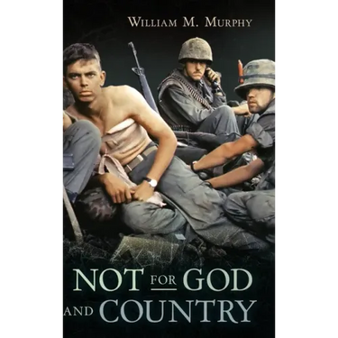 Not for God and Country