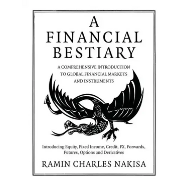 A Financial Bestiary