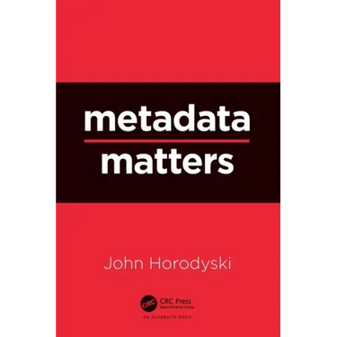 Metadata Matters