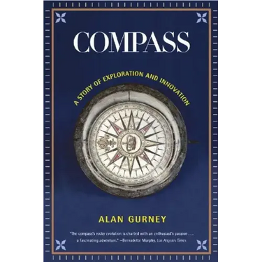 Compass: A Story of Exploration and Innovation (Revised)