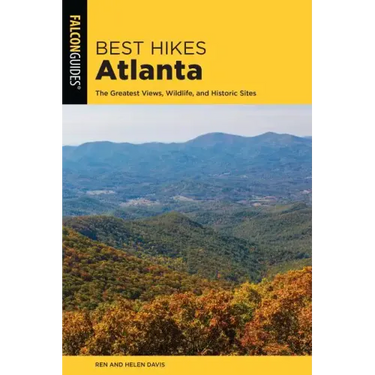 Best Hikes Atlanta
