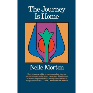 The Journey is Home