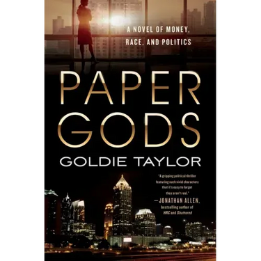 Paper Gods