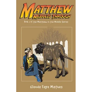 Matthew Muddles Through