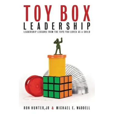 Toy Box Leadership