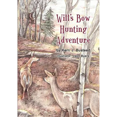Will's Bow Hunting Adventure