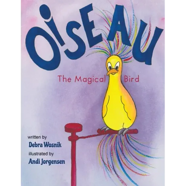 Oiseau: The Magical Bird