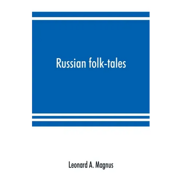 Russian folk-tales