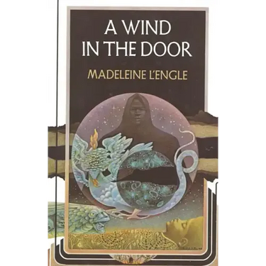 A Wind in the Door