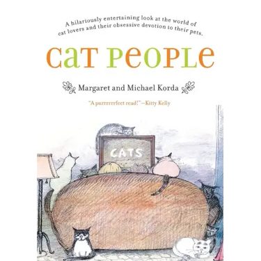 Cat People