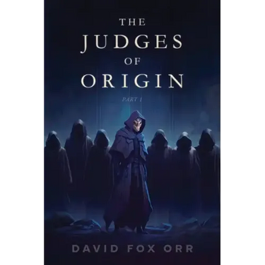 The Judges of Origin: Part 1
