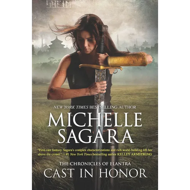 Cast in Honor