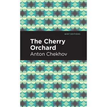 The Cherry Orchard