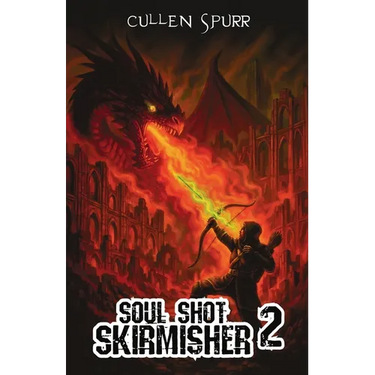 Soul Shot Skirmisher 2