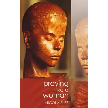 Praying Like a Woman