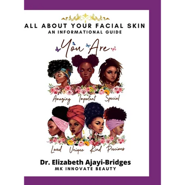 All About Your Facial Skin: An Informational Guide