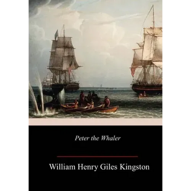 Peter the Whaler