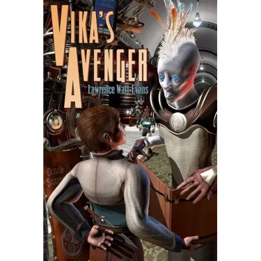 Vika's Avenger