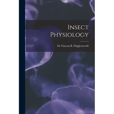 Insect Physiology
