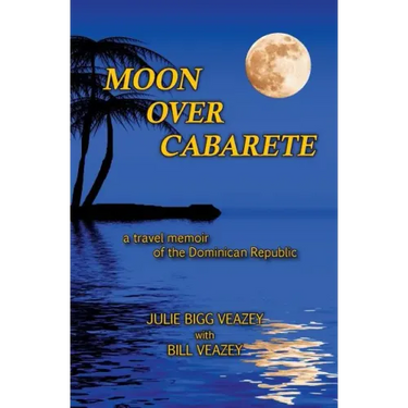 Moon Over Cabarete