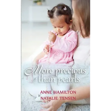 More Precious Than Pearls: The Mother's Blessing and God's Favour Towards Women