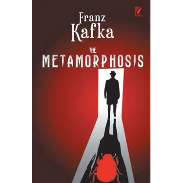 The Metamorphosis
