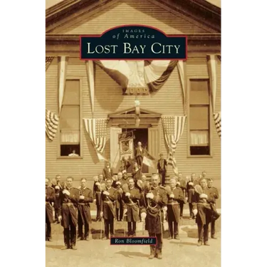 Lost Bay City