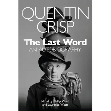 The Last Word: An Autobiography