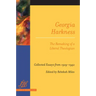 Georgia Harkness: The Remaking of a Liberal Theologian