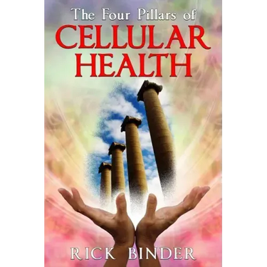 The Four Pillars of Cellular Health