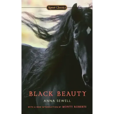Black Beauty