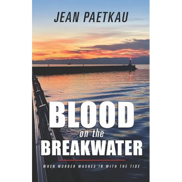 Blood on the Breakwater