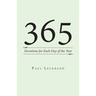 365: Devotions for Each Day of the Year