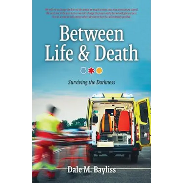 Between Life & Death: Surviving the Darkness