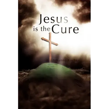 Jesus Is the Cure