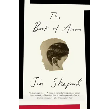 The Book of Aron