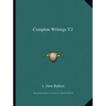 Complete Writings V2