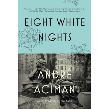 Eight White Nights