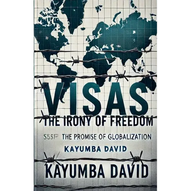 Visas: The Irony of Freedom