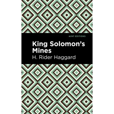 King Solomon's Mines