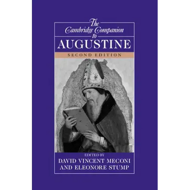 The Cambridge Companion to Augustine
