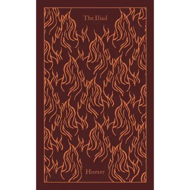 The Iliad