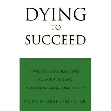 Dying To Succeed