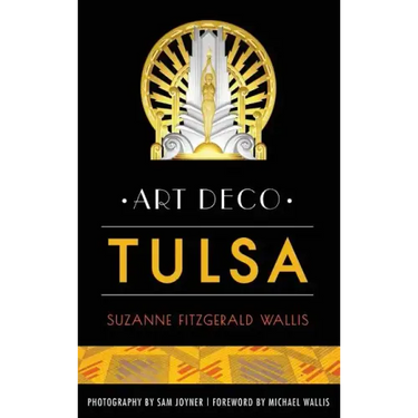 Art Deco Tulsa